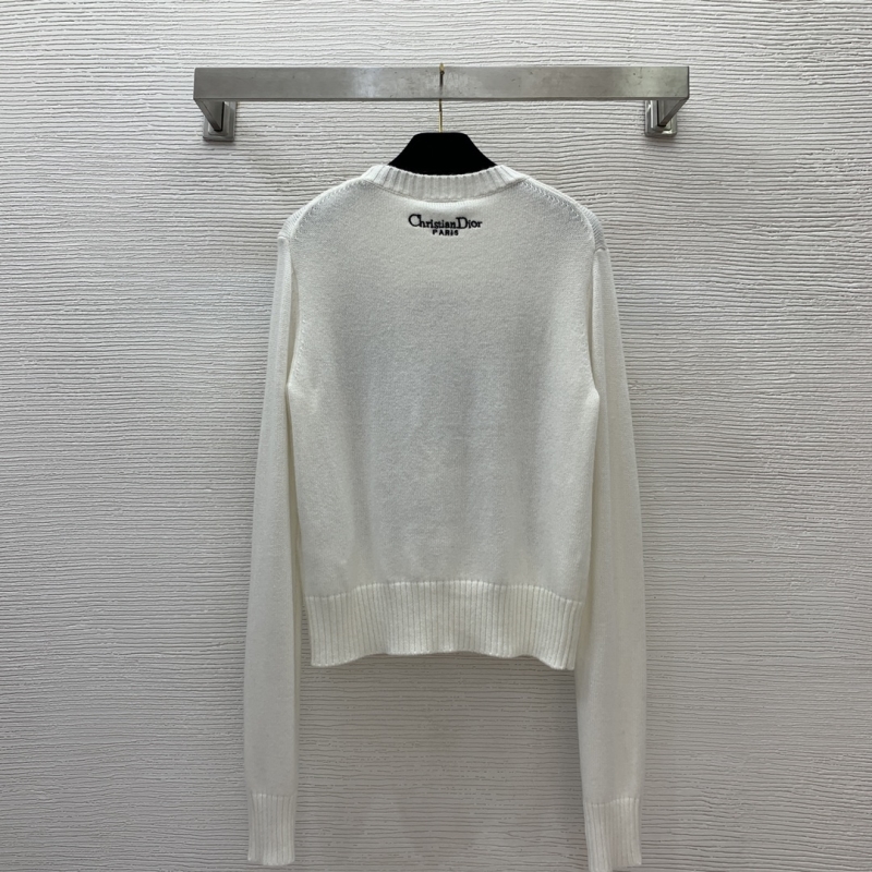 Dior Long Sleeveds